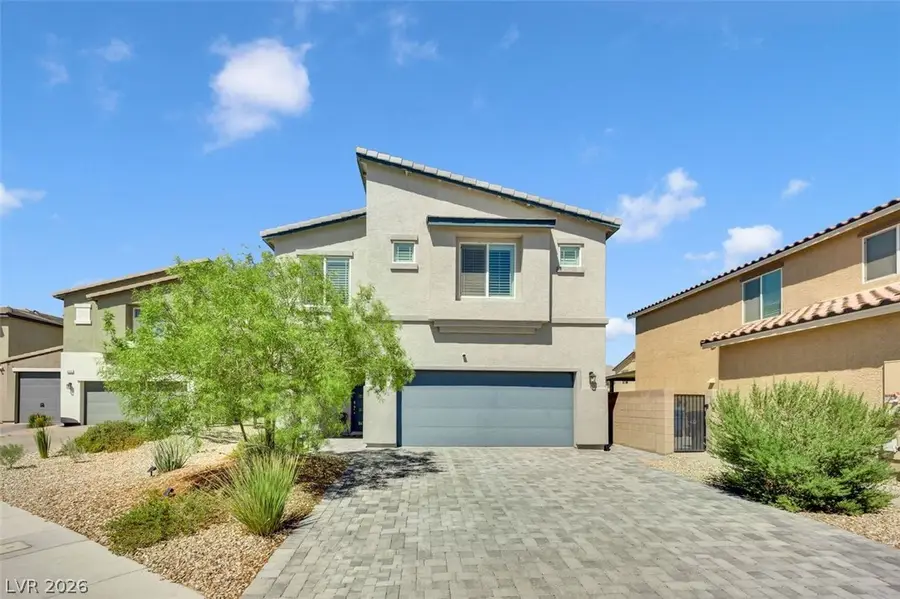 4012 Lone Fern Court, North Las Vegas, NV 89084 - #2