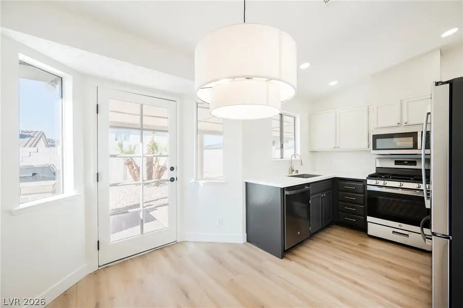601 Carleton Drive, Henderson, NV 89014 - #2