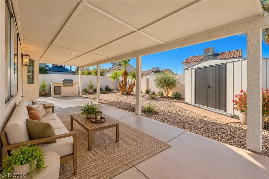 601 Carleton Drive, Henderson, NV 89014 - #3