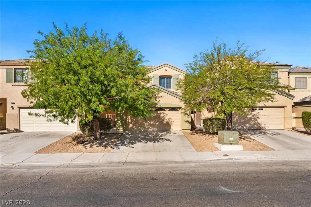 6443 Goldfield Street, North Las Vegas, NV 89084 - #1