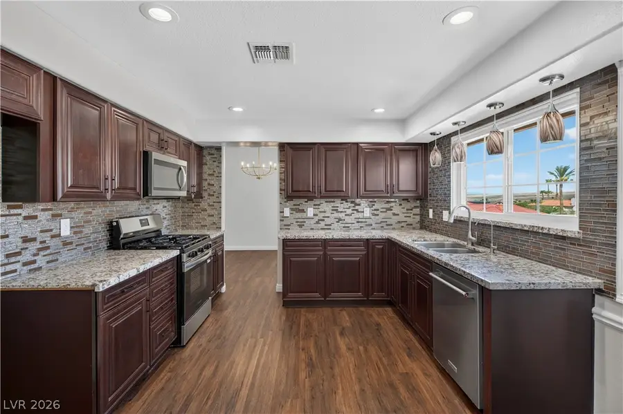 1049 Geranium Drive, Henderson, NV 89011 - #2