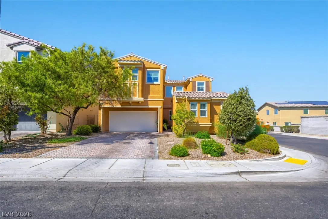2621 Rainbow River Drive, Las Vegas, NV 89142 - #1