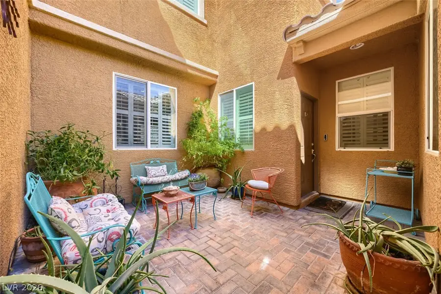 2621 Rainbow River Drive, Las Vegas, NV 89142 - #2