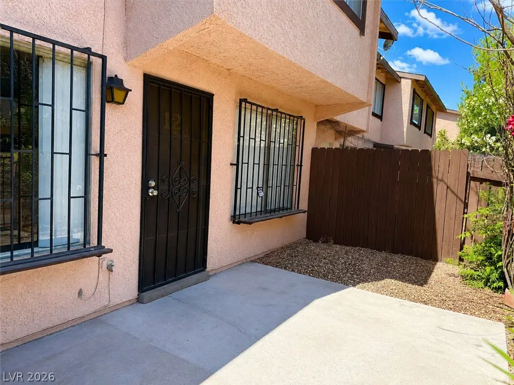 4338 Caliente Street #12, Las Vegas, NV 89119 - #1