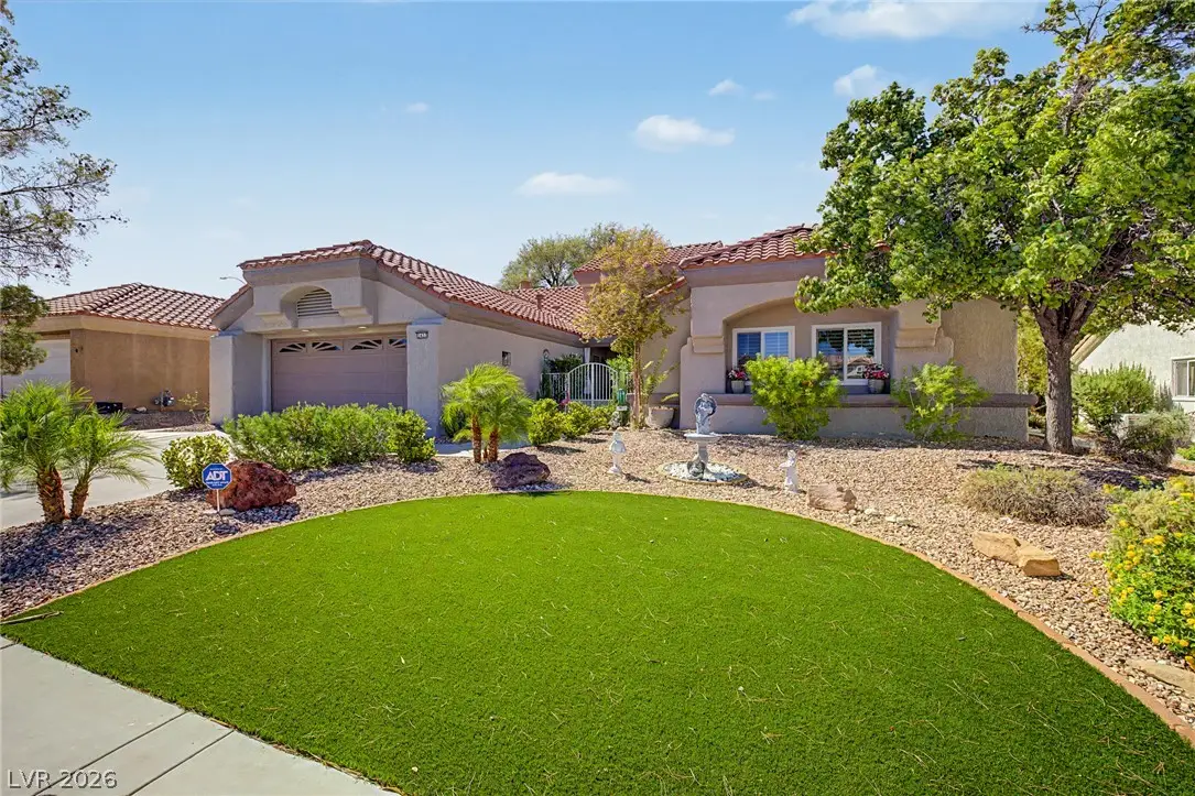 2423 Denham Drive, Las Vegas, NV 89134 - #1