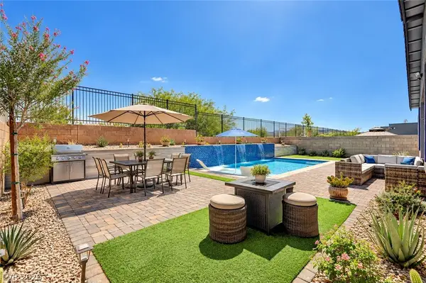 33 Reverie Heights Avenue, Henderson, NV 89011