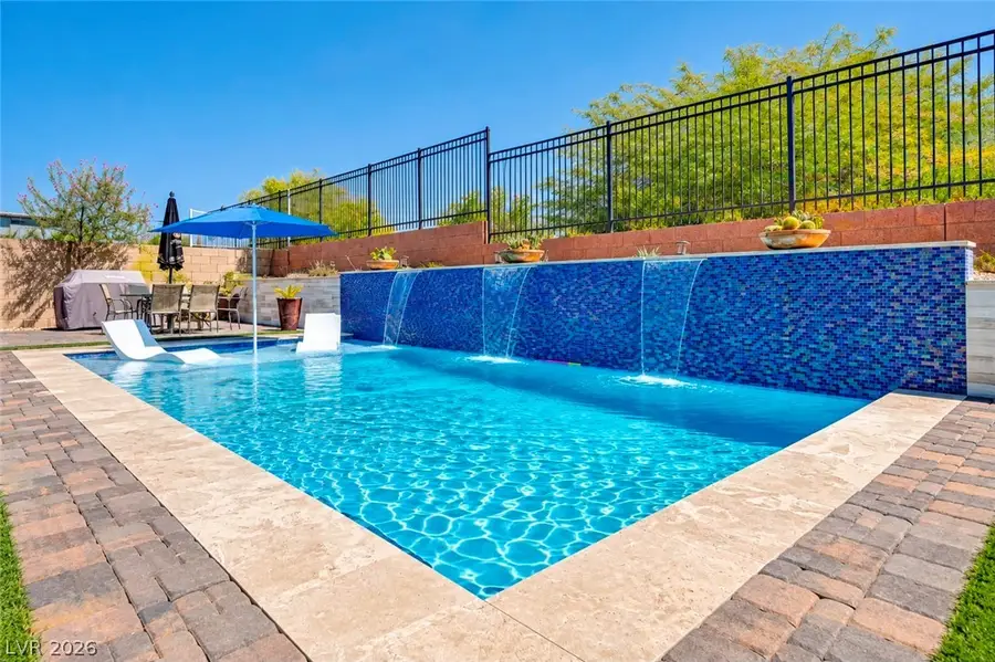 33 Reverie Heights Avenue, Henderson, NV 89011 - #2