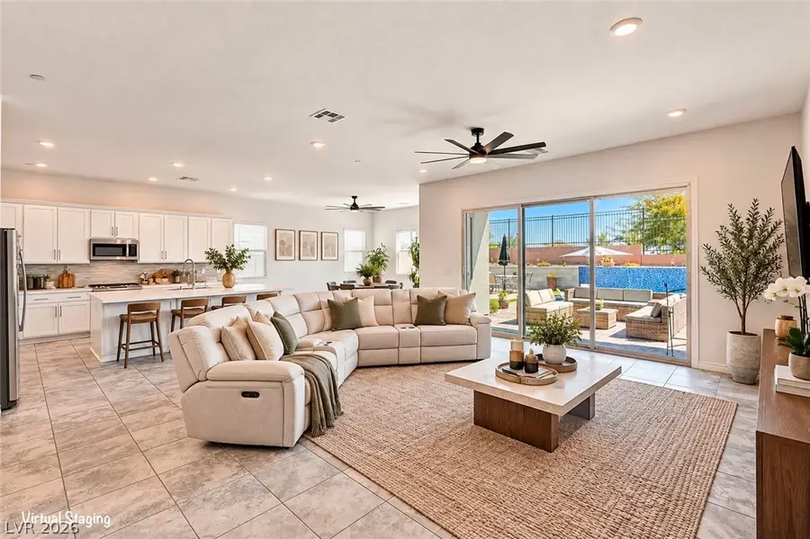 33 Reverie Heights Avenue, Henderson, NV 89011 - #3