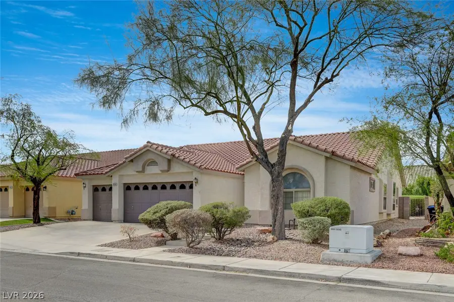 3056 Emerald Wind Street, Henderson, NV 89052 - #2