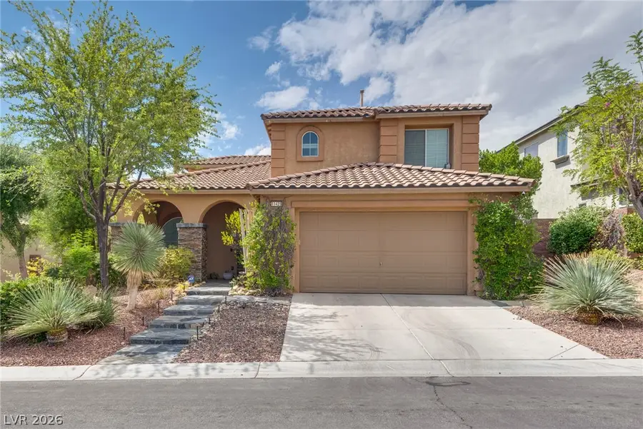 11425 Via Spiga Drive, Las Vegas, NV 89138 - #3