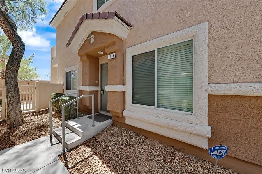 8685 Traveling Breeze Avenue #103, Las Vegas, NV 89178 - #3