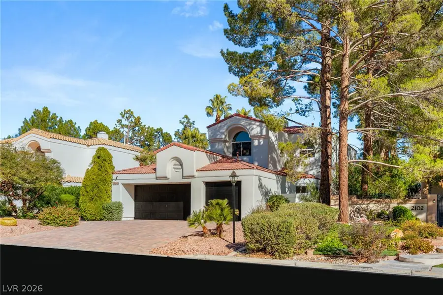 2104 Inverness Drive, Henderson, NV 89074 - #2