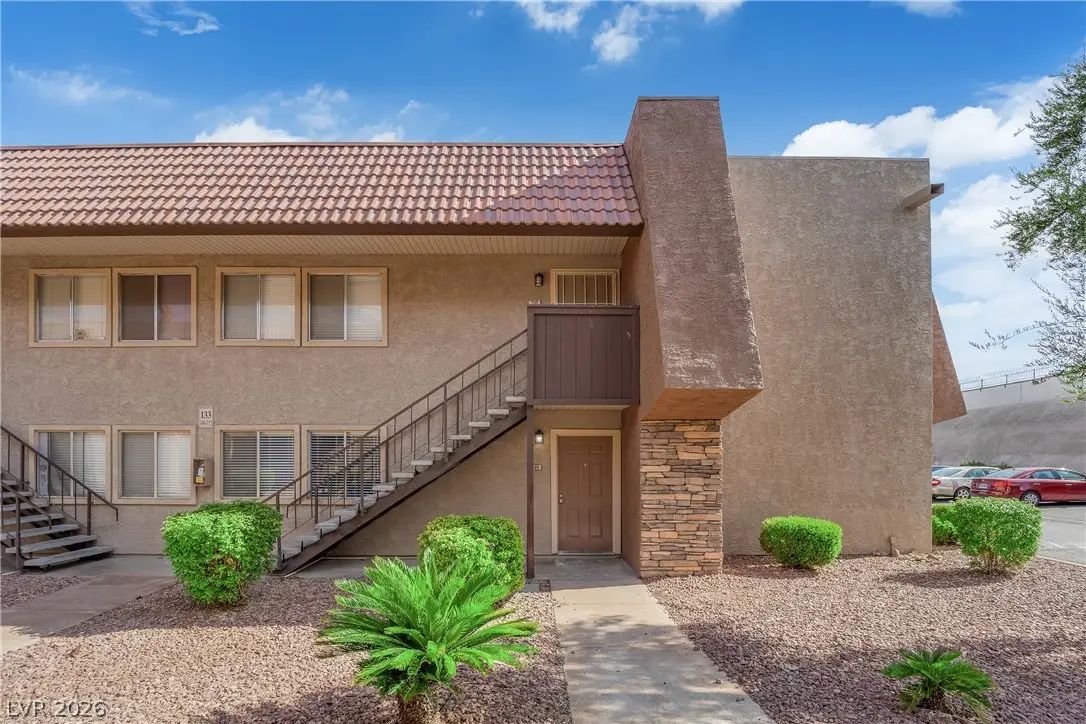 5386 River Glen Drive #349, Las Vegas, NV 89103 - #1