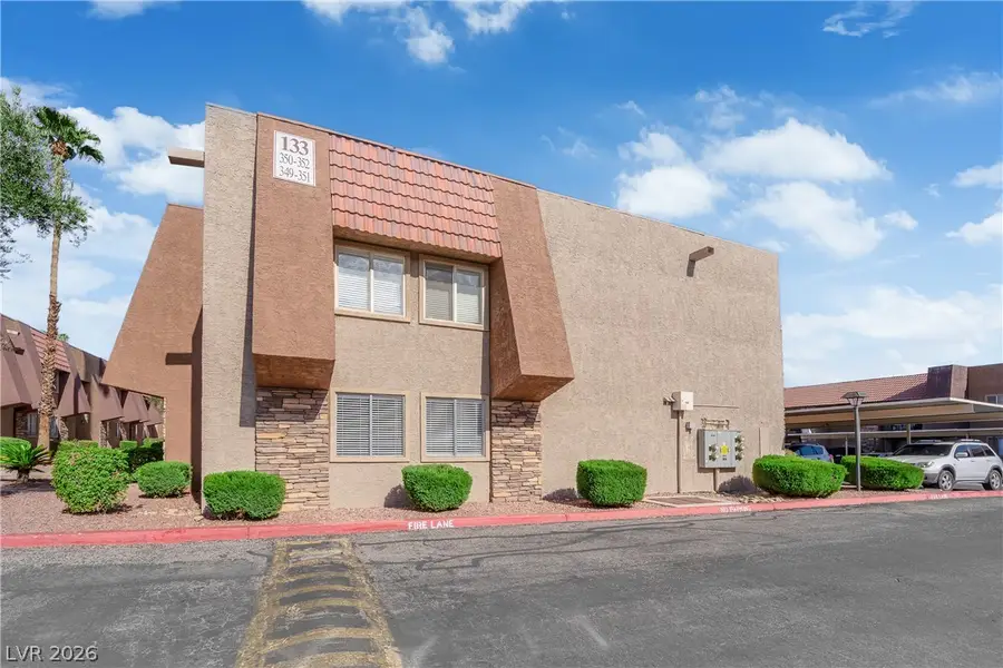 5386 River Glen Drive #349, Las Vegas, NV 89103 - #2