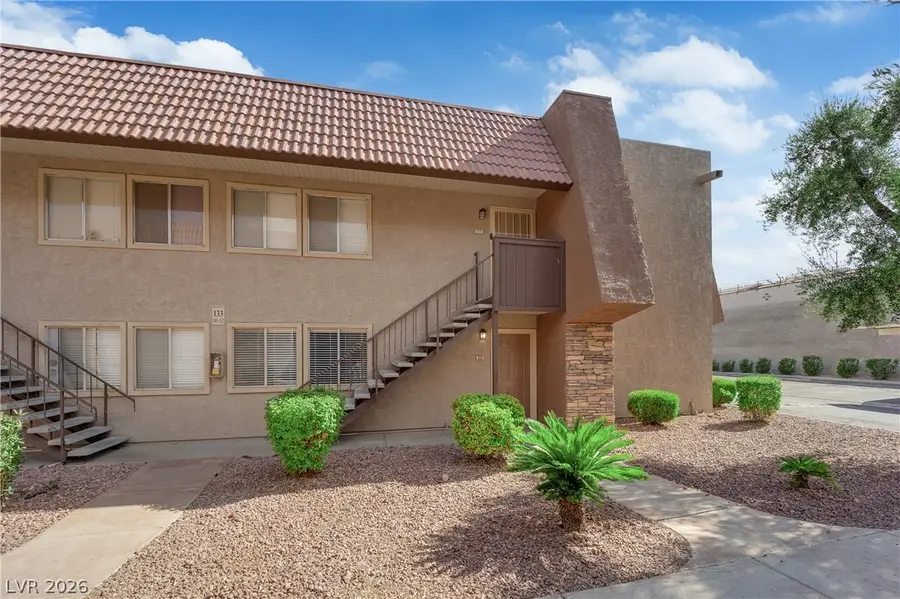 5386 River Glen Drive #349, Las Vegas, NV 89103 - #3