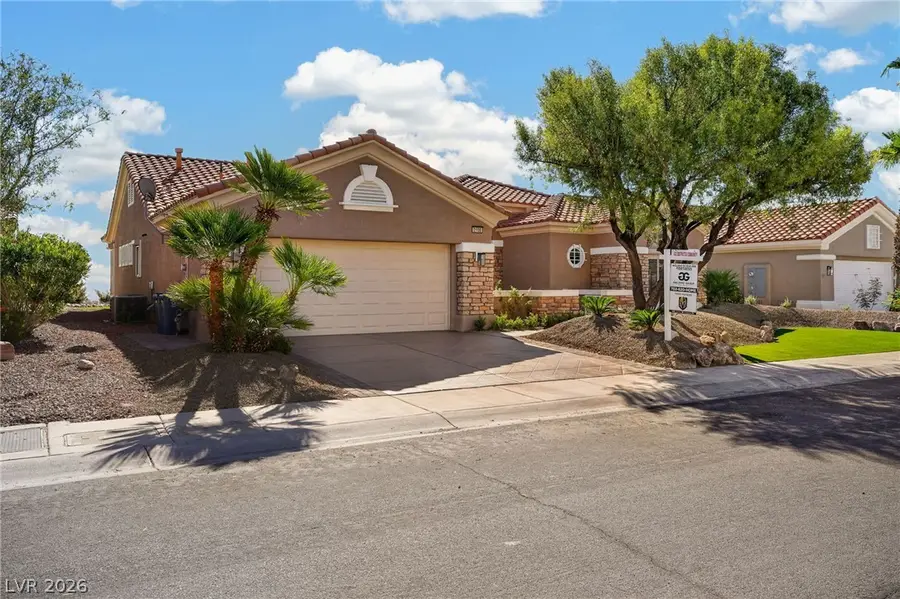 2108 Hot Oak Ridge Street, Las Vegas, NV 89134 - #2