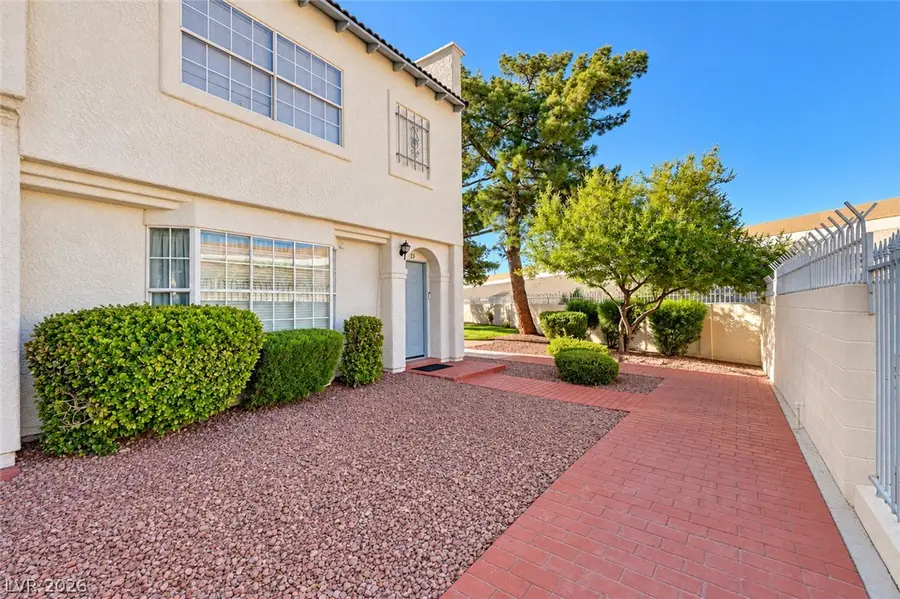 5383 Mountain Vista Street #13, Las Vegas, NV 89120 - #2