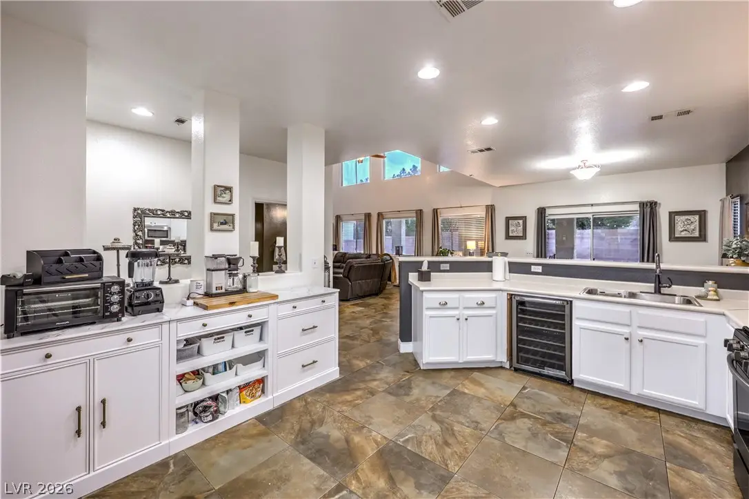 3018 New Journey Way, North Las Vegas, NV 89031 - #1