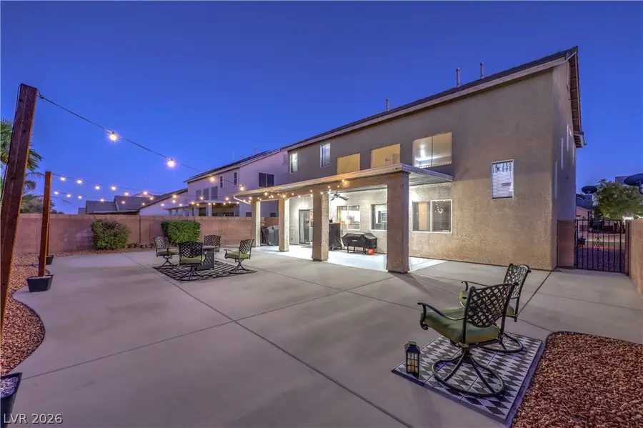3018 New Journey Way, North Las Vegas, NV 89031 - #3