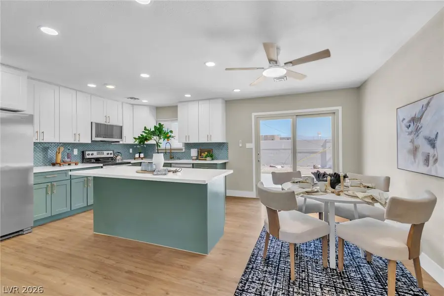 2800 Avalon Avenue, Las Vegas, NV 89107 - #3
