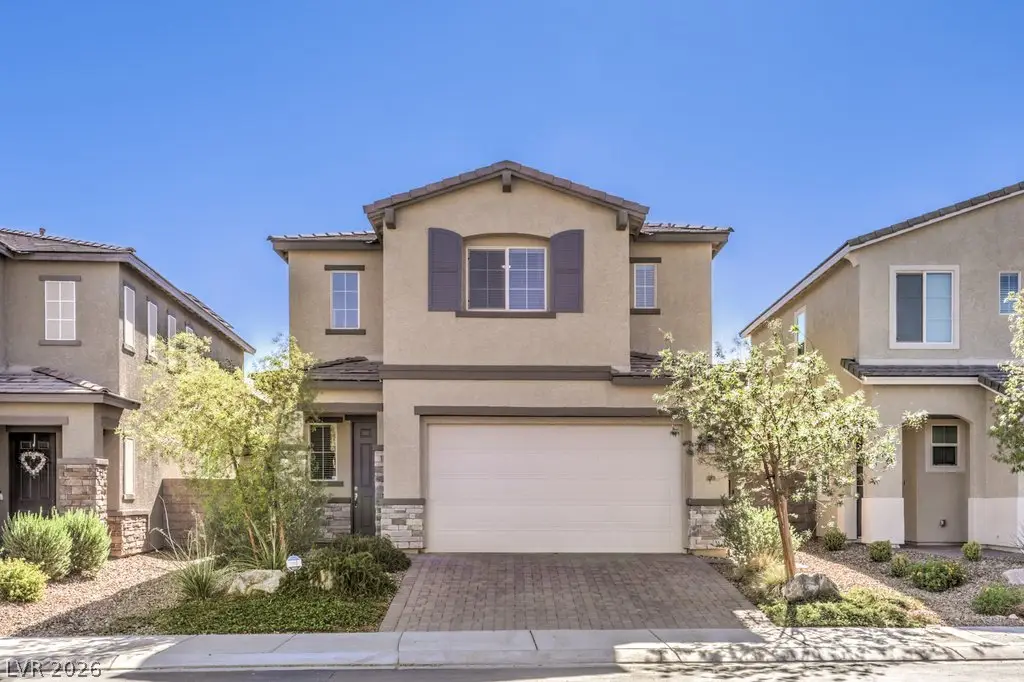 1350 Ossa Street, Henderson, NV 89052 - #1