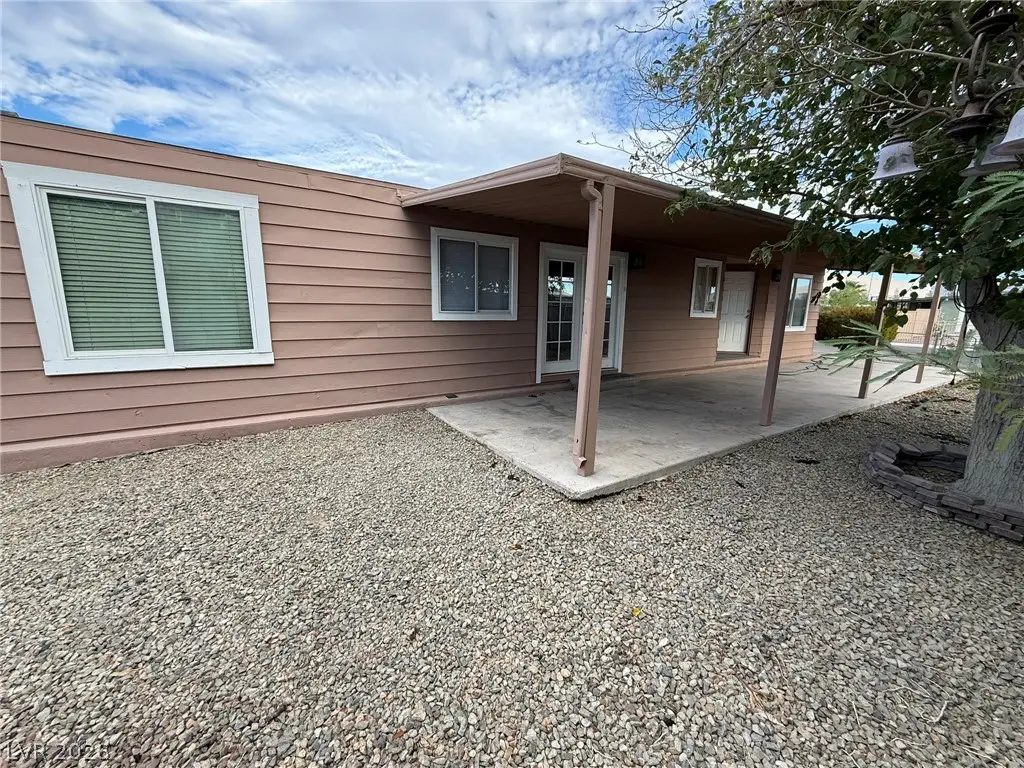 4395 Amargosa Way, Las Vegas, NV 89115 - #1