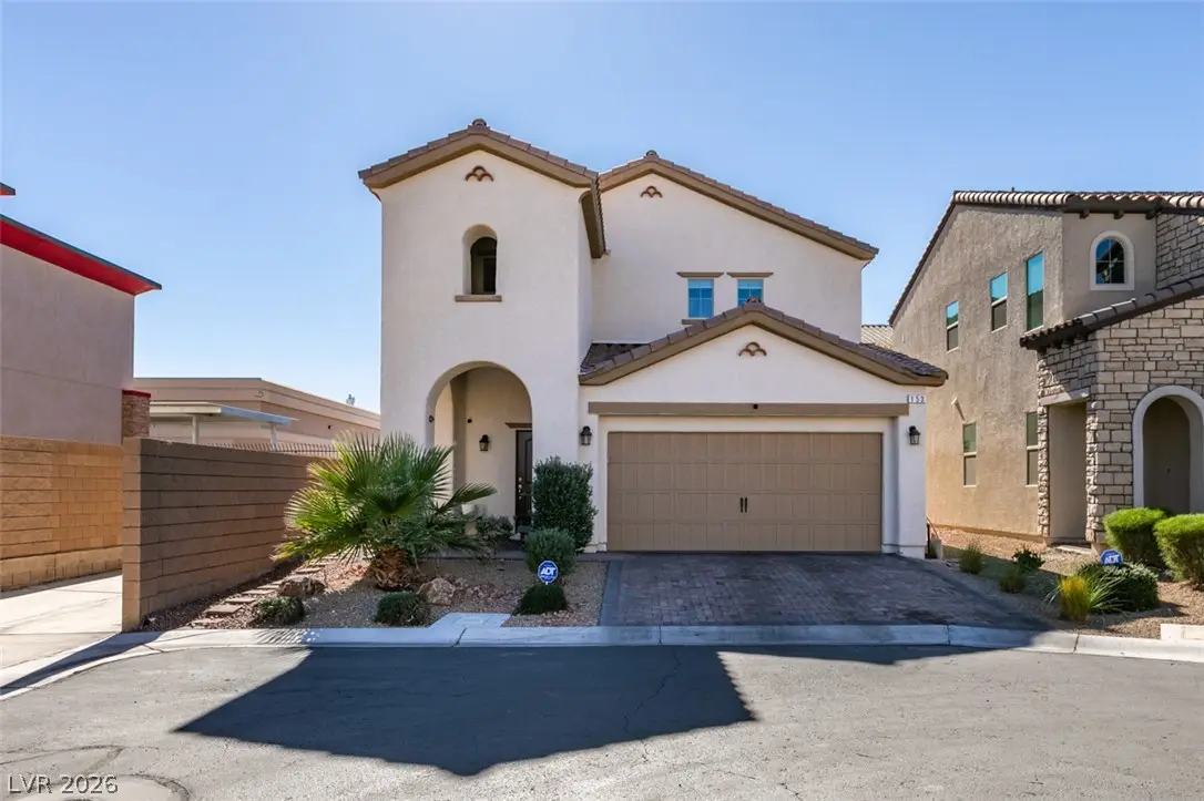 153 Tree Shot Court, Las Vegas, NV 89148 - #1