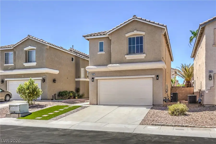 5927 Smokey Quartz Court, Whitney, NV 89011 - #2