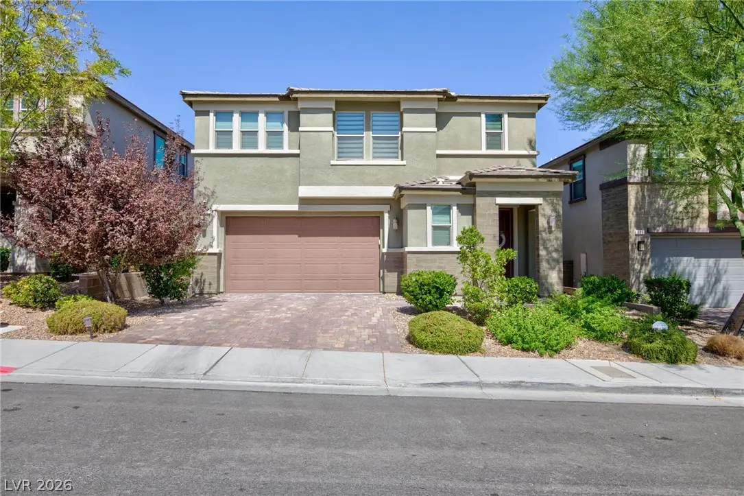 932 Glenhaven Place, Las Vegas, NV 89138 - #1