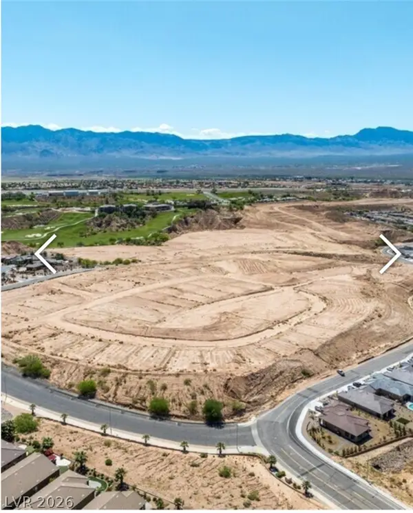 1327 E Collin Falls Drive, Mesquite, NV 89027