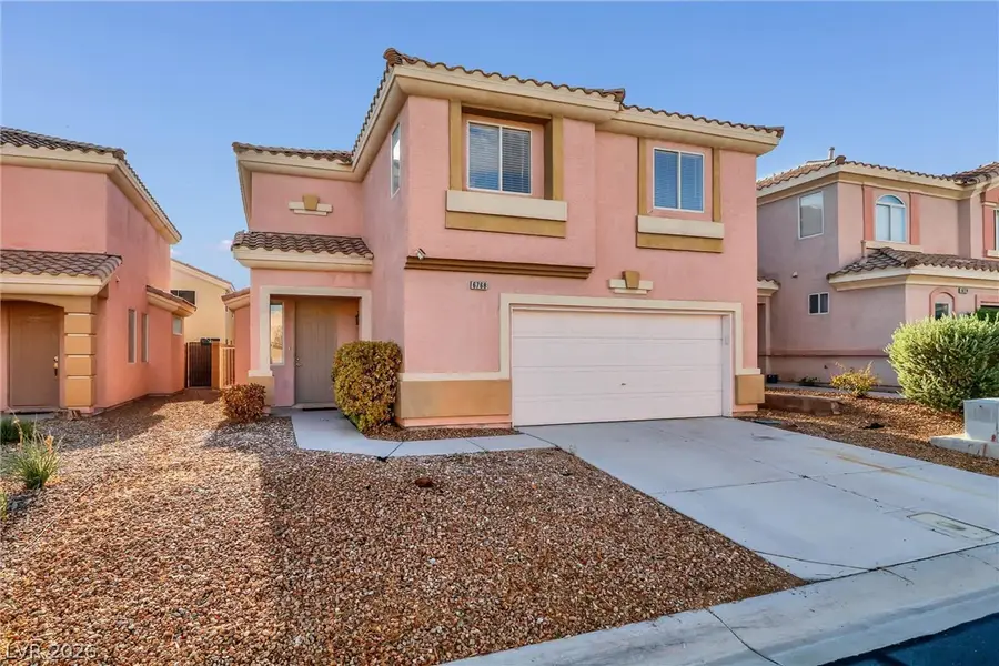 6768 Pastel Camellia Street, Las Vegas, NV 89148 - #3