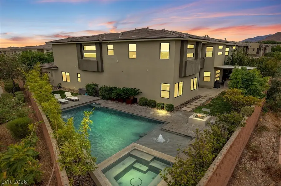 1 Moonfire Drive, Las Vegas, NV 89135 - #2