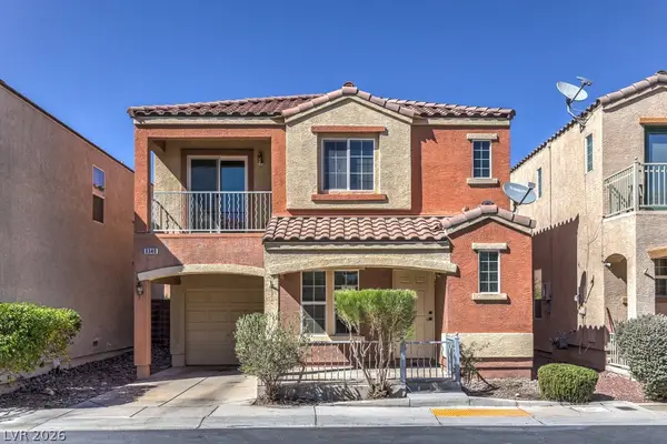 9340 Winfrey Avenue, Las Vegas, NV 89148