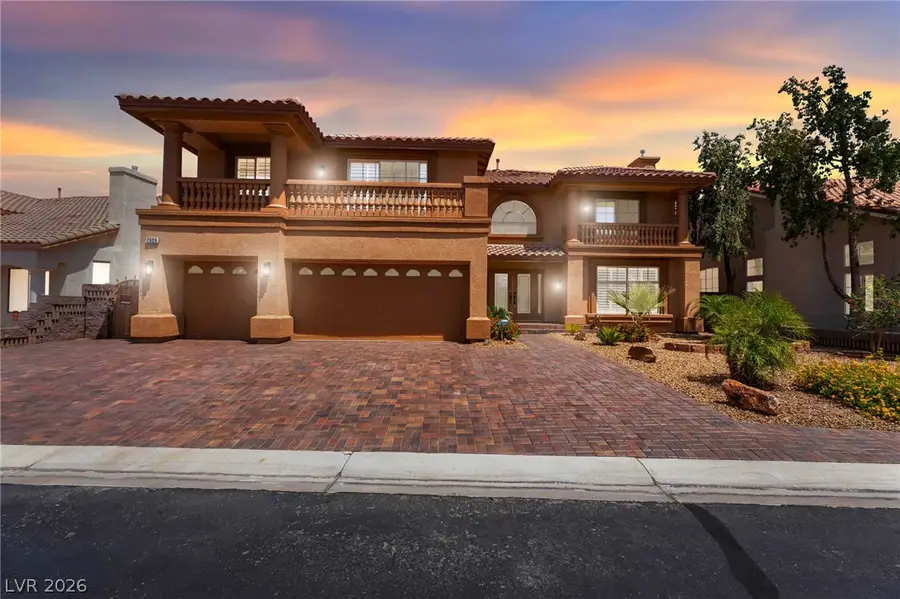 7526 Gossamer Wind Street, Las Vegas, NV 89139 - #2