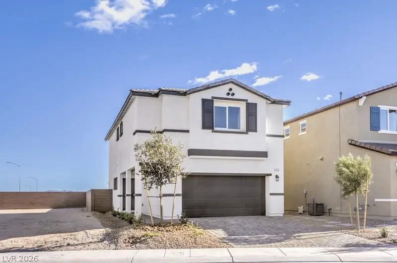 904 Alethea River Ave Avenue, North Las Vegas, NV 89084 - #3