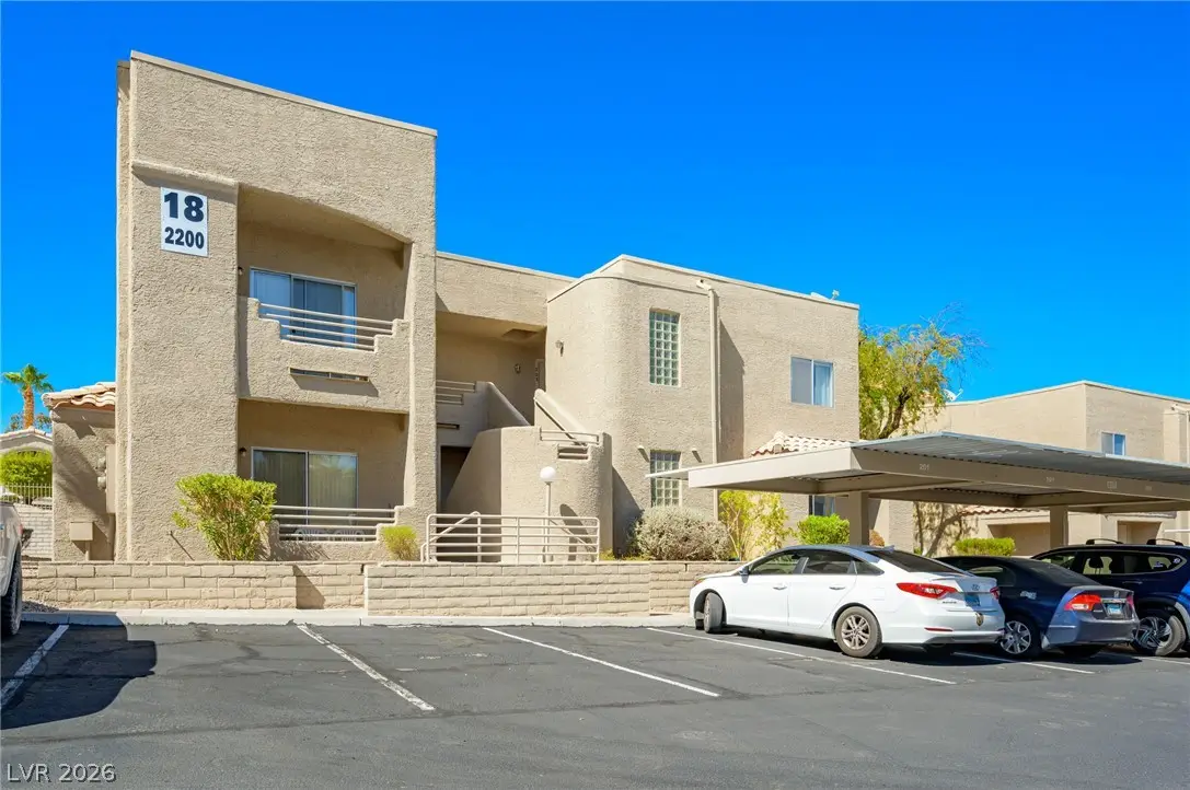 2200 Highpointe Drive #202, Laughlin, NV 89029 - #1