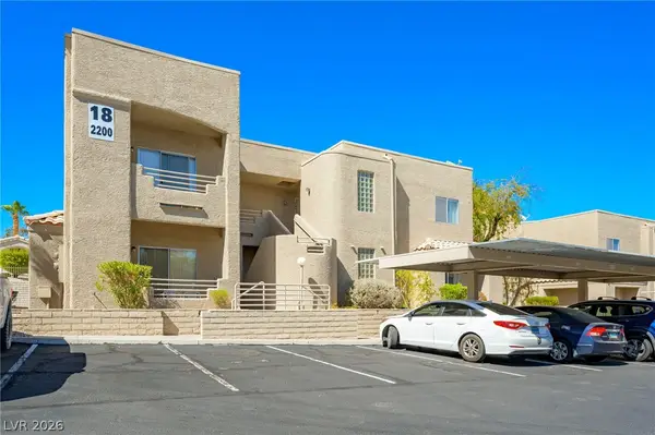 2200 Highpointe Drive #202, Laughlin, NV 89029