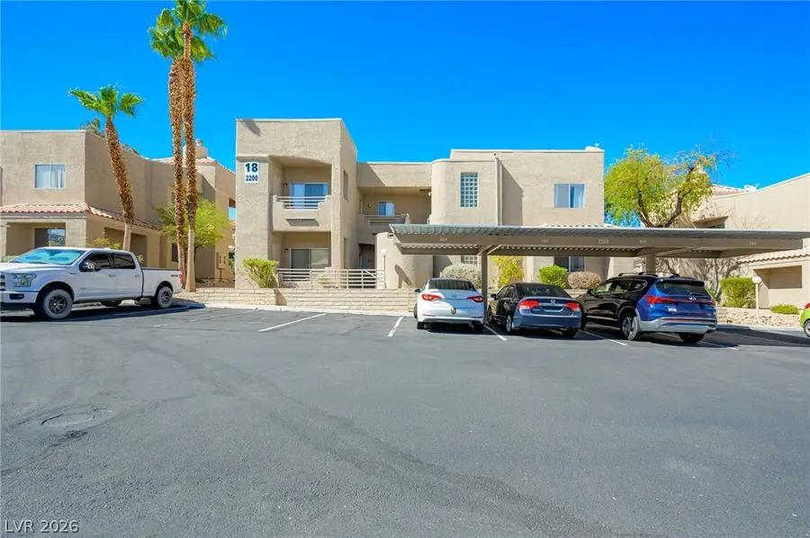 2200 Highpointe Drive #202, Laughlin, NV 89029 - #2