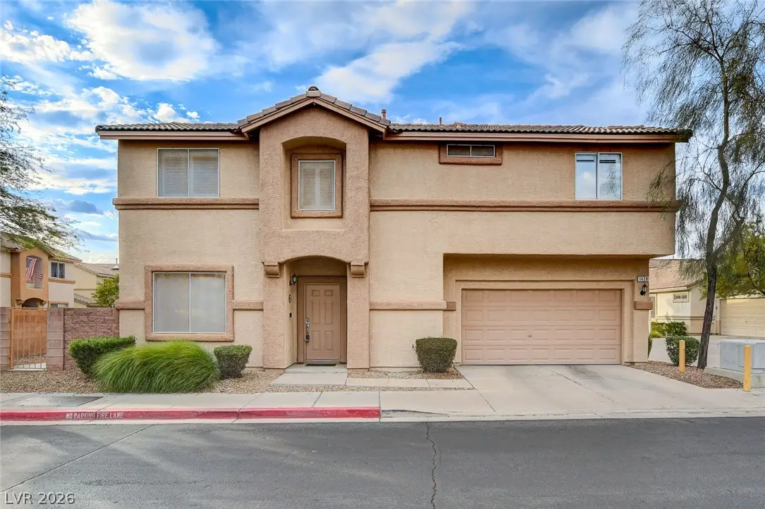 1438 Summer Glow Avenue, Henderson, NV 89012 - #1