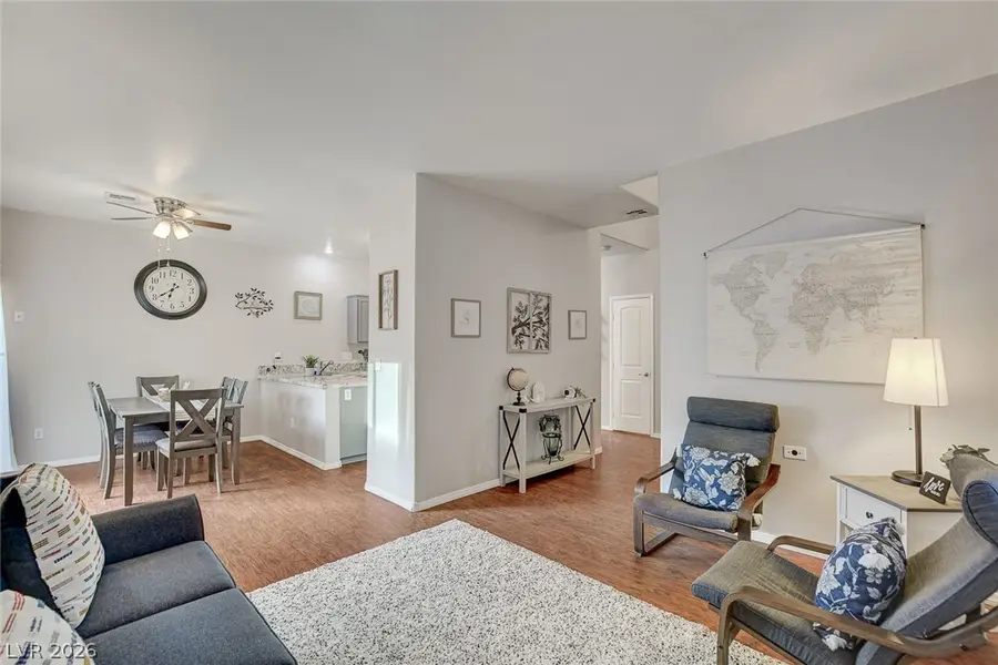 1438 Summer Glow Avenue, Henderson, NV 89012 - #3