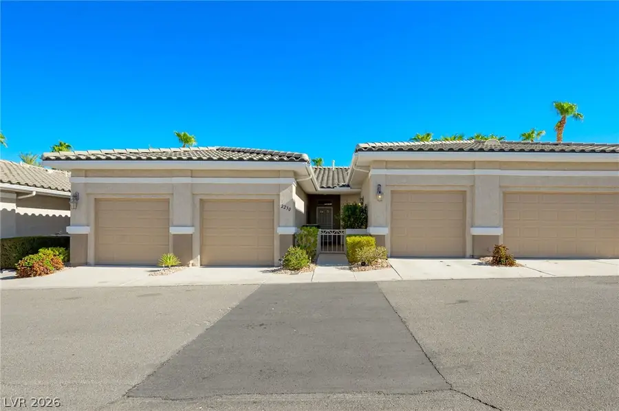 2230 Canyon Song Avenue, Laughlin, NV 89029 - #2