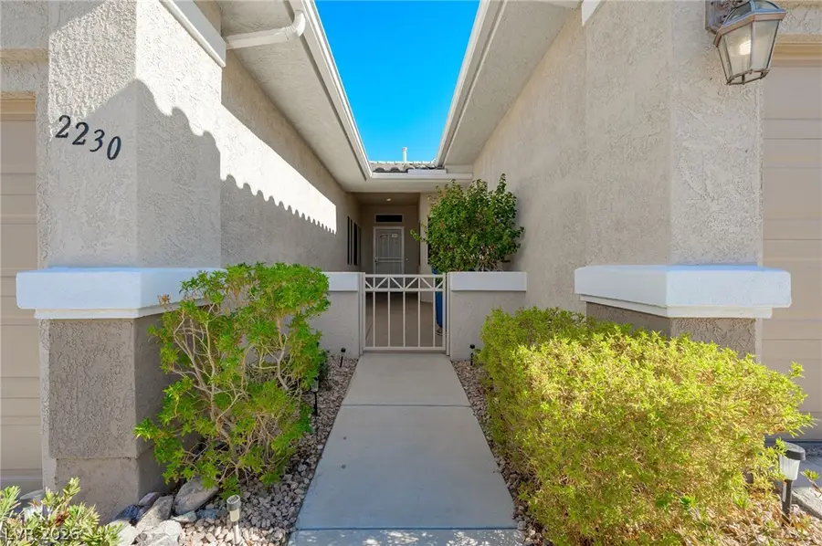 2230 Canyon Song Avenue, Laughlin, NV 89029 - #3