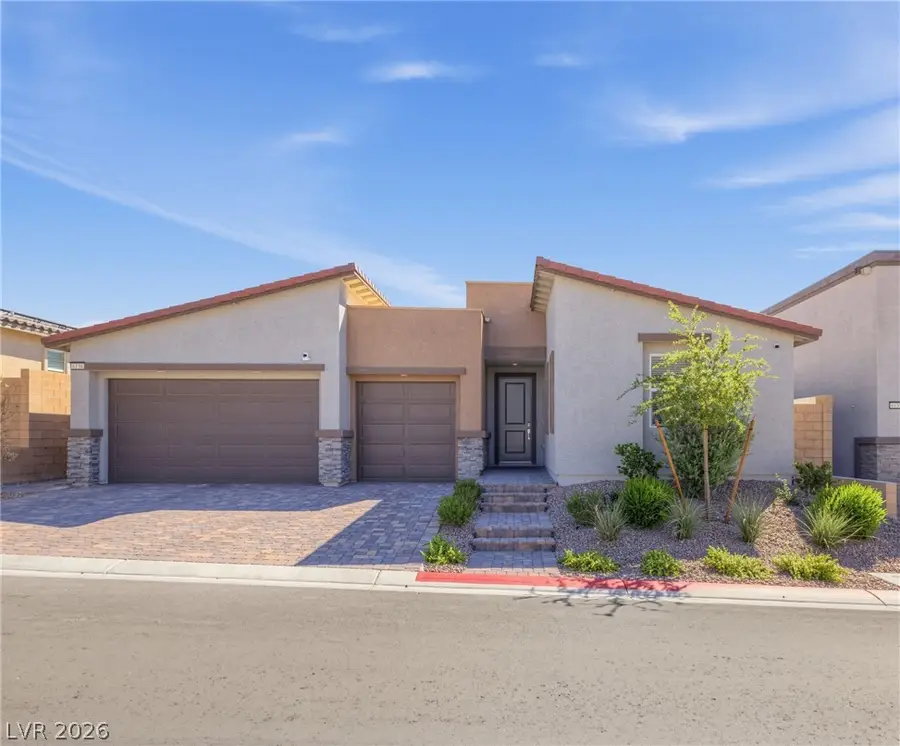 6136 Amelia Pointe Street, Las Vegas, NV 89166 - #2