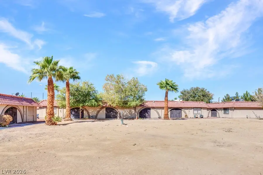 833 Hedge Way #6, Las Vegas, NV 89110 - #3
