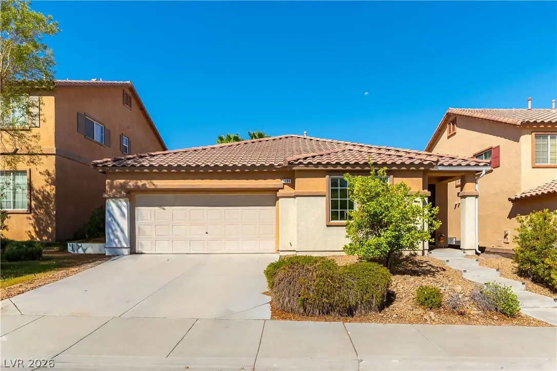 1189 Grove Park Street, Henderson, NV 89002 - #1