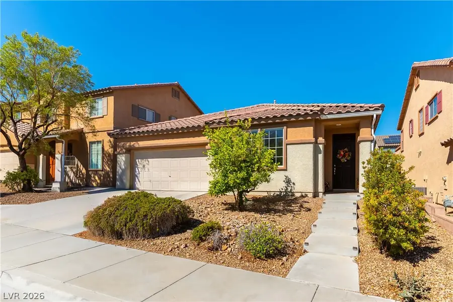 1189 Grove Park Street, Henderson, NV 89002 - #2