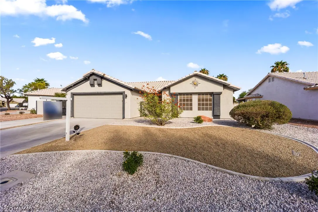 4330 Cobblehill Way, North Las Vegas, NV 89032 - #1