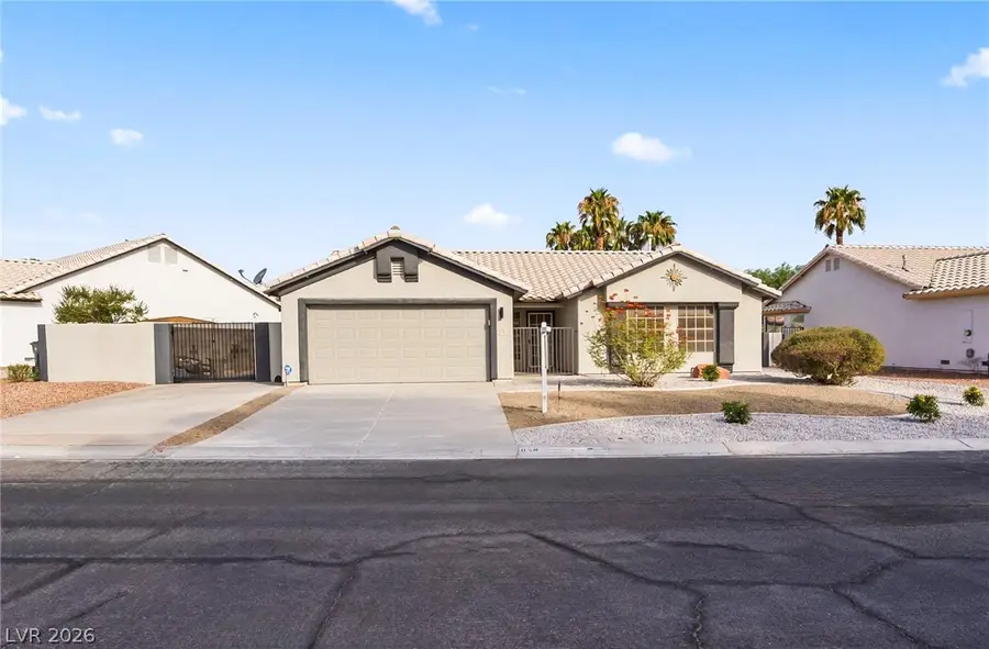 4330 Cobblehill Way, North Las Vegas, NV 89032 - #2