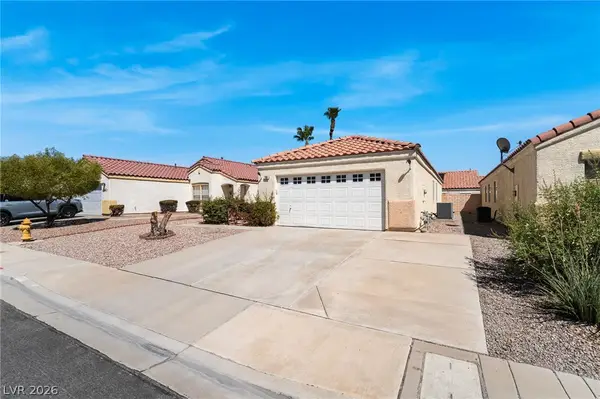 769 Salt Flats Circle, Henderson, NV 89011