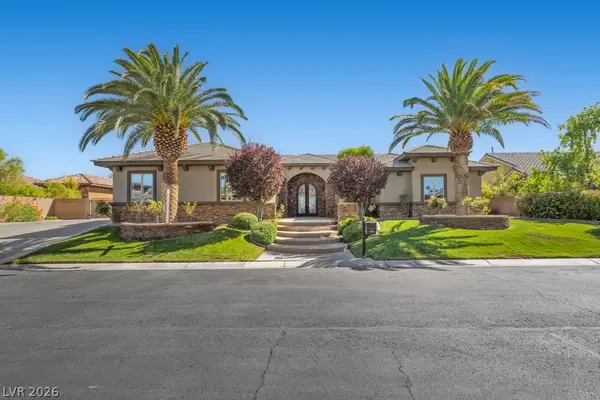 8035 Palm Cove Court, Las Vegas, NV 89129